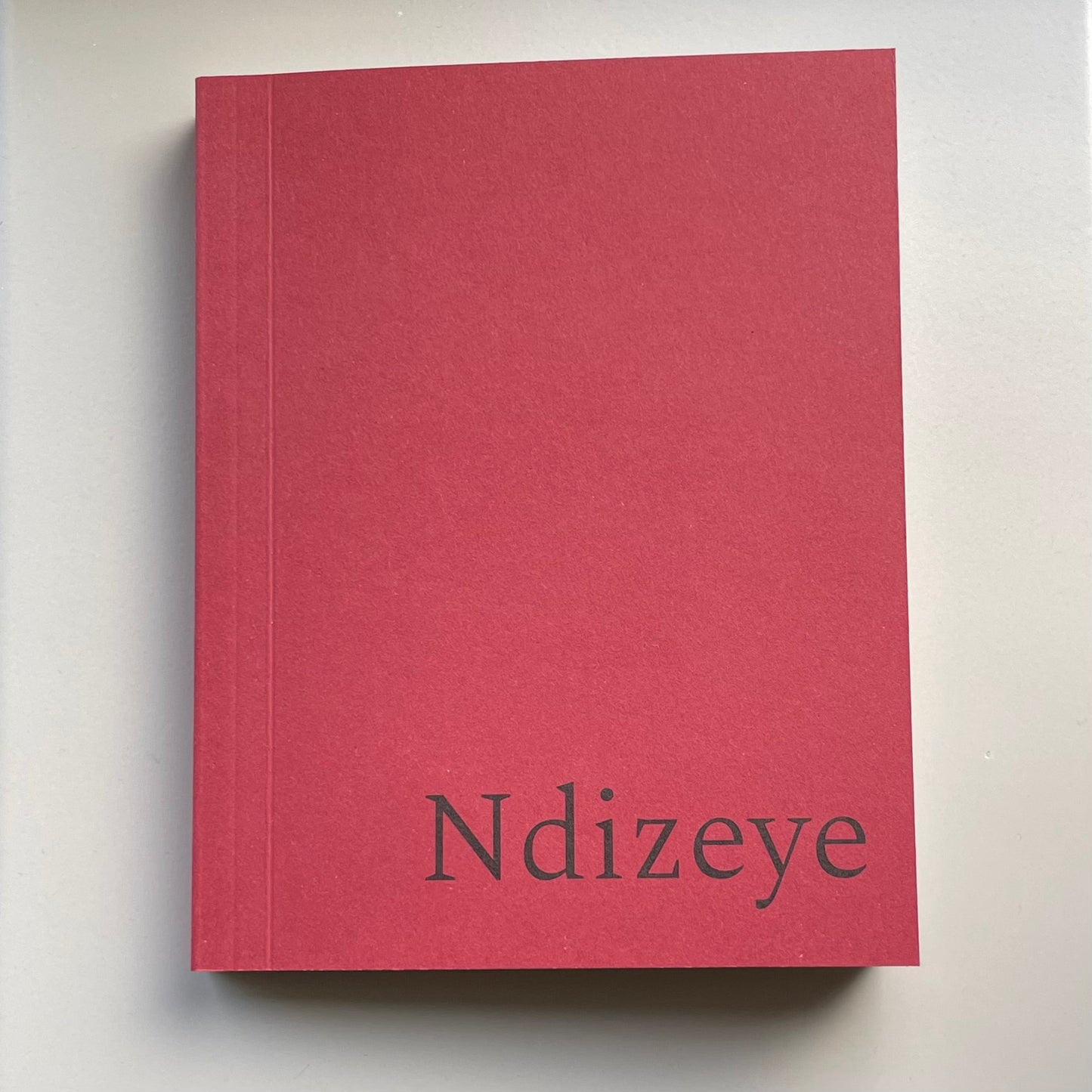 Ndizeye / b-keus